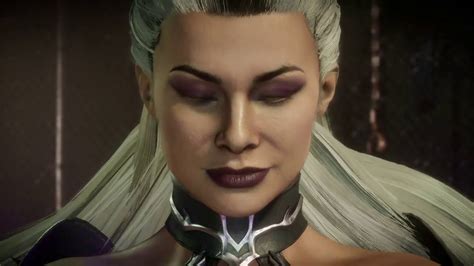 You are pathetic and weak!Sindel's Mortal Kombat (2011) Battle Cry. Come forward if you dare!! I will finish what the Lin Kuei could not.Sindel ready to finish off the earthrealm warriors. Sindel (also known as Queen Sindel) is a supporting character in the Mortal Kombat series. She is the mother of Kitana, the former queen of Edenia, and in the …